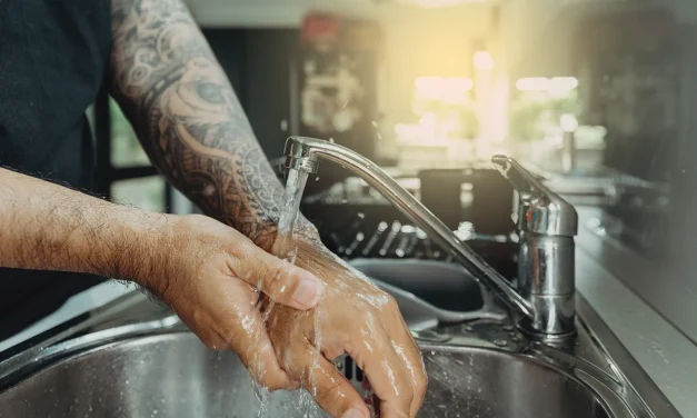 Usage charging vital for sustainable water services