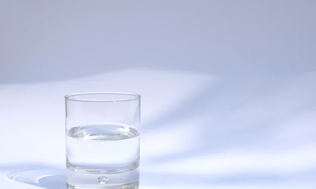 Making drinking water compliance easier