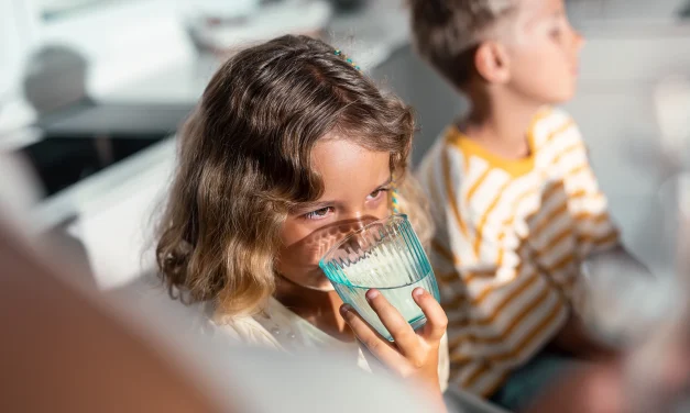 Fluoride and IQ:no cause for alarm 