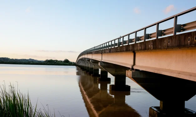 Water reforms gather pace as councils develop plans