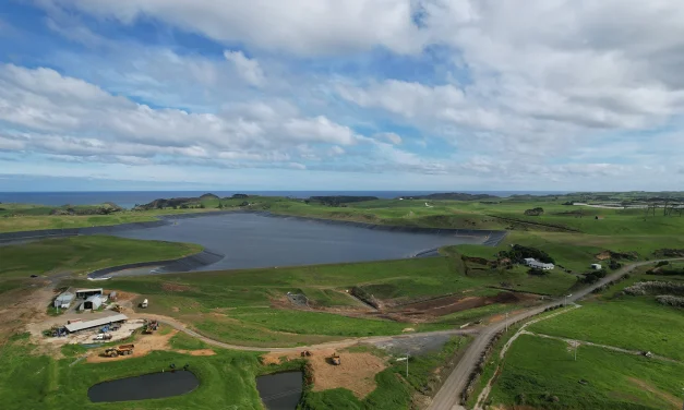 Te Tai Tokerau Water Trust redefining regional water infrastructure 
