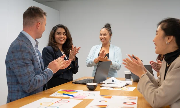 Empowering New Zealand’s water sector:a people‑centric approach
