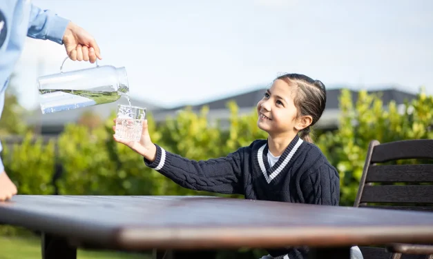 A step change in drinking water regulation