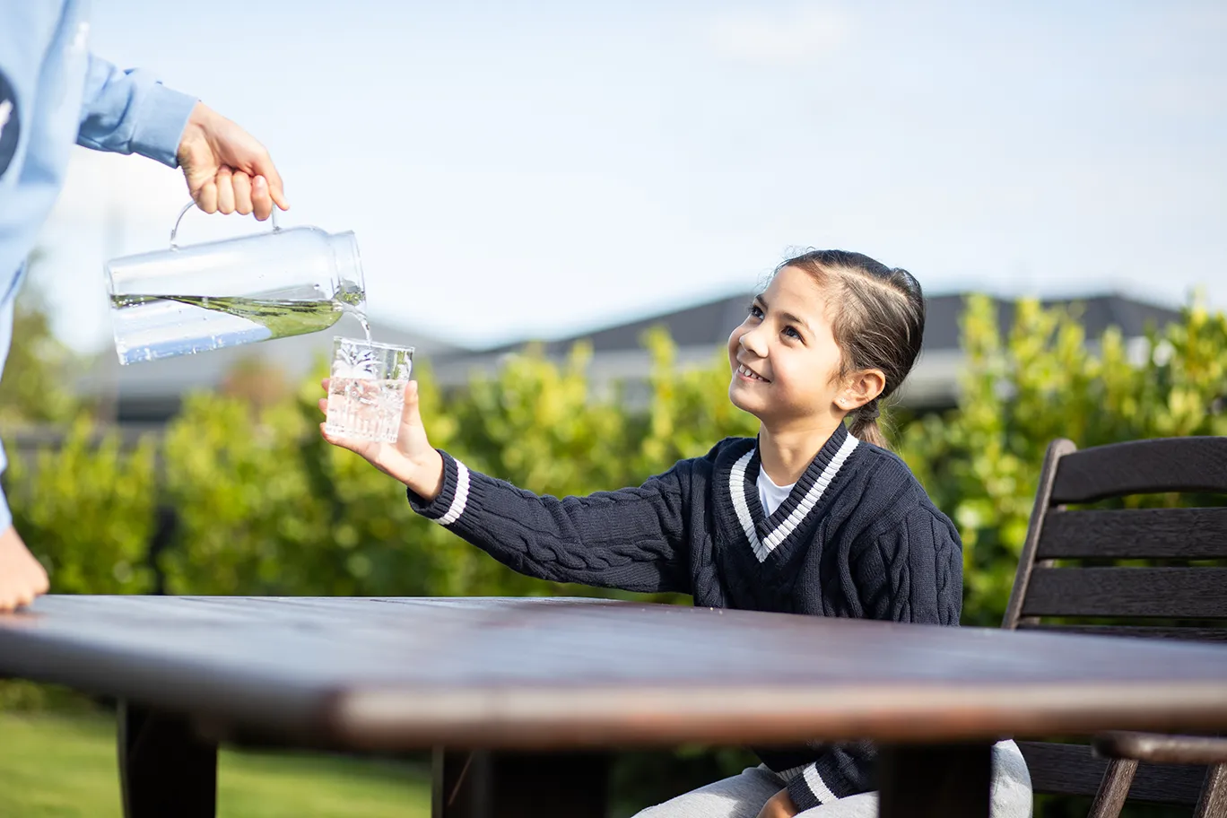 Taumata Arowai Drinking Water
