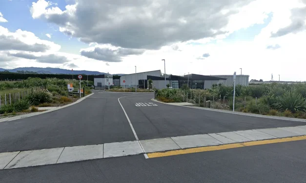 Waiāri Water Treatment Plant: engineering resilience 