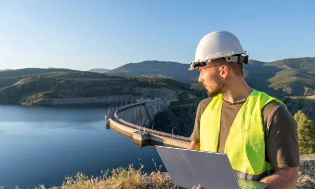 Futureproofing water: digital strategies that deliver
