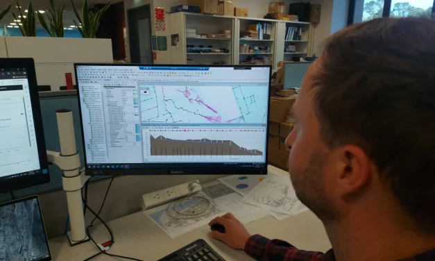 District’s deep-dive into wastewater modelling
