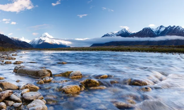 Water reform: a journey, not a magic switch