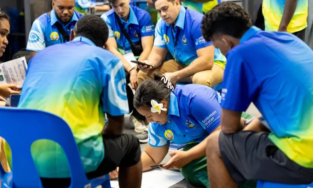 From the Pacific to Aotearoa – regional collaboration is driving practical water solutions