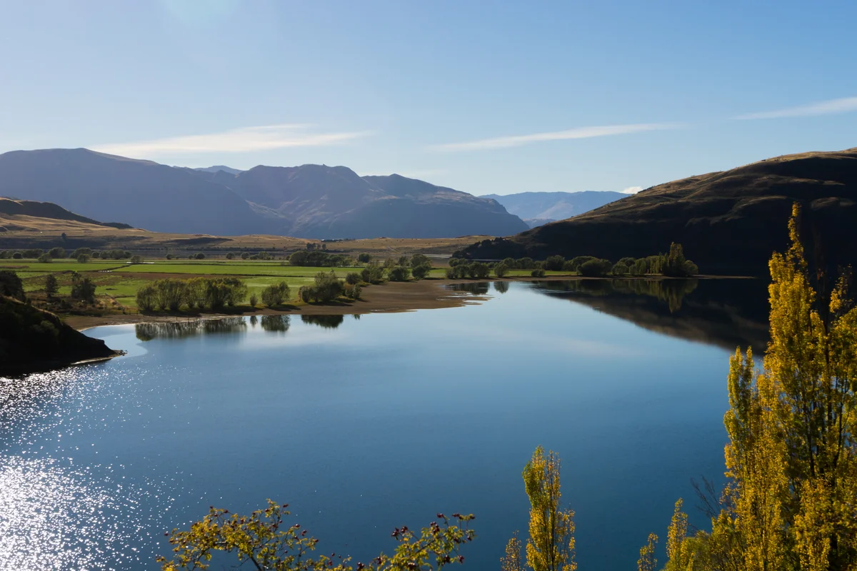 freshwater management