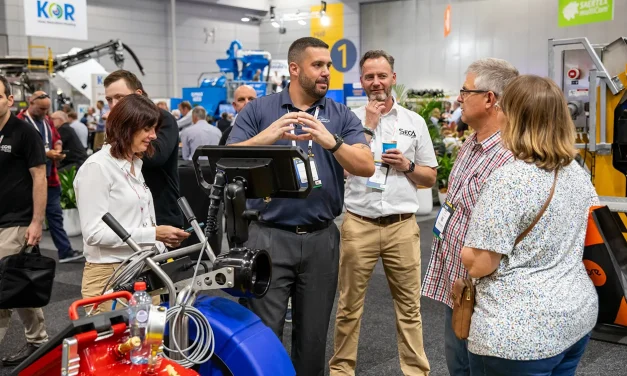 International No-Dig Auckland to explore the future of water networks