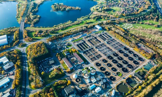 The real test for water reform