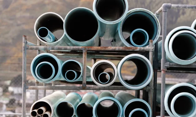 National engineering design standards could transform water infrastructure delivery