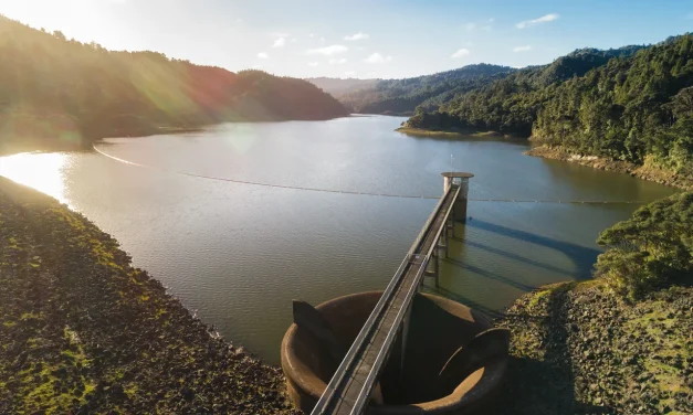 Water reform is just the beginning